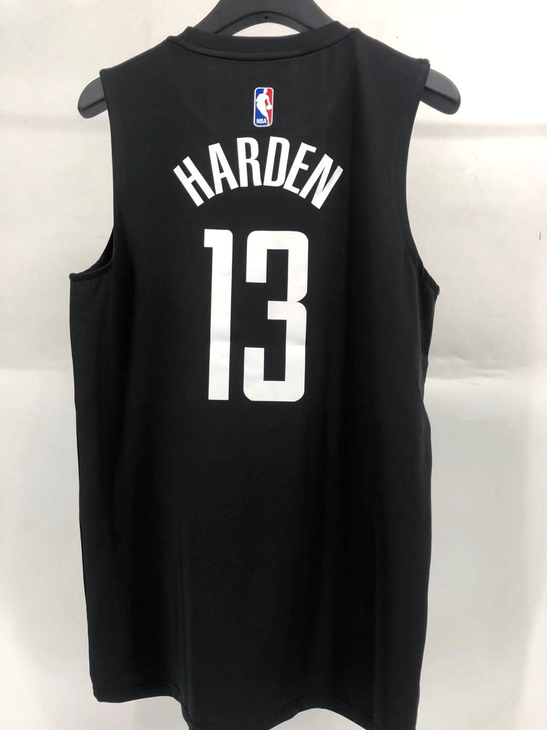 2021 NBA Jersey-173